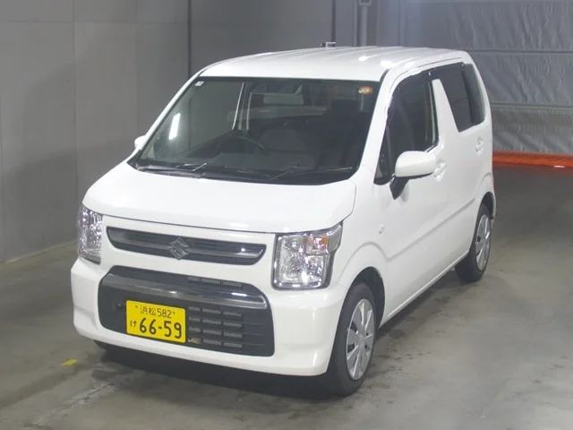 Suzuki Wagon R MH85S 2025